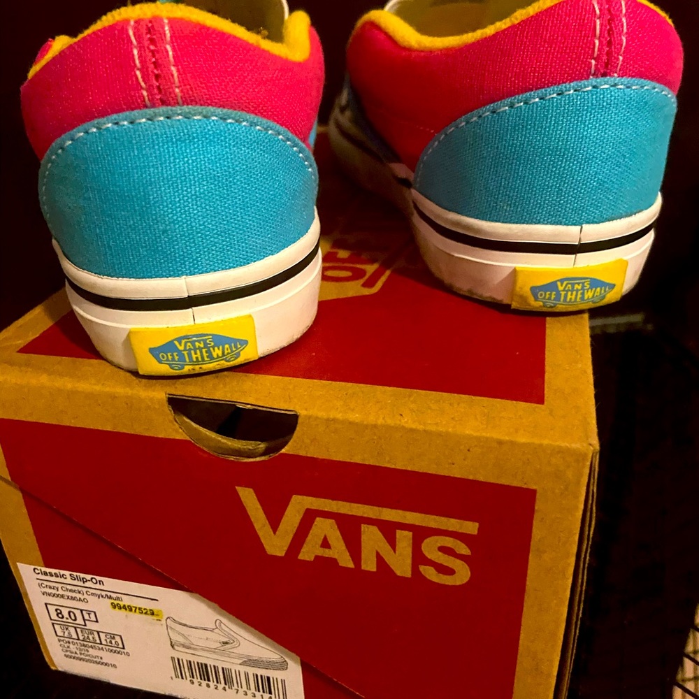 VANS - Picture 3 of 3